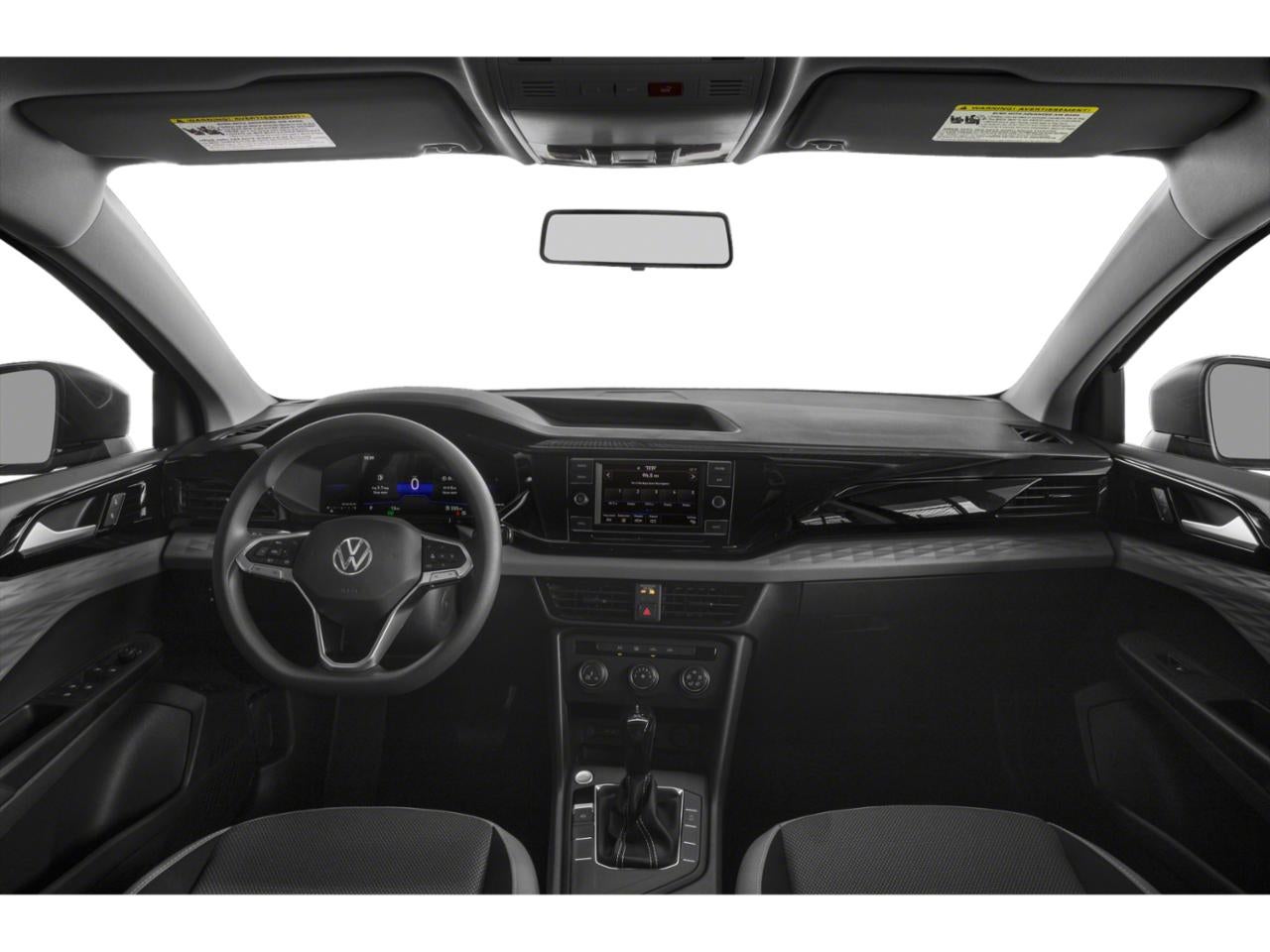 2022 Volkswagen Taos S 4MOTION