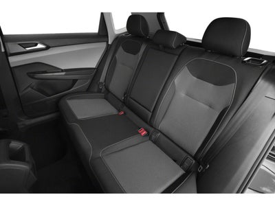 2022 Volkswagen Taos S 4MOTION