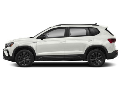 2022 Volkswagen Taos S 4MOTION