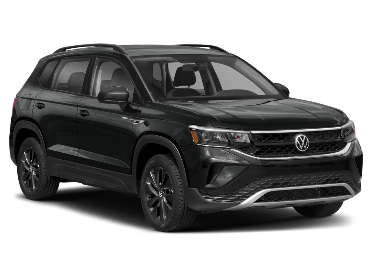 2022 Volkswagen Taos S 4MOTION