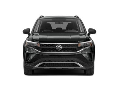 2022 Volkswagen Taos S 4MOTION