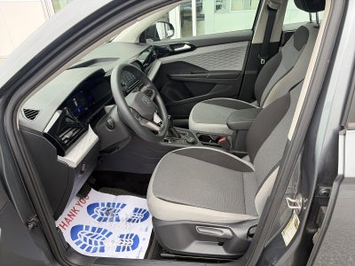 2022 Volkswagen Taos S 4MOTION