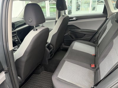 2022 Volkswagen Taos S 4MOTION