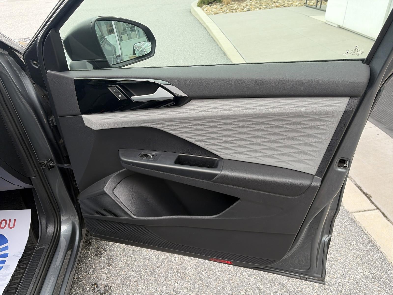 2022 Volkswagen Taos S 4MOTION