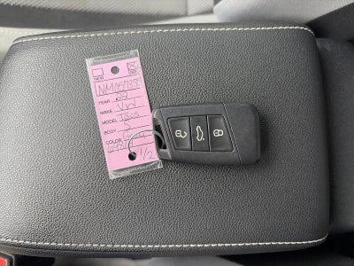 2022 Volkswagen Taos S 4MOTION