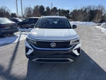 2022 Volkswagen Taos S 4MOTION
