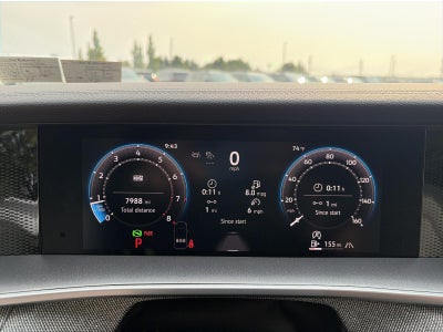 2025 Volkswagen Tiguan 2.0T S 4MOTION