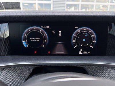 2025 Volkswagen Tiguan 2.0T S 4MOTION