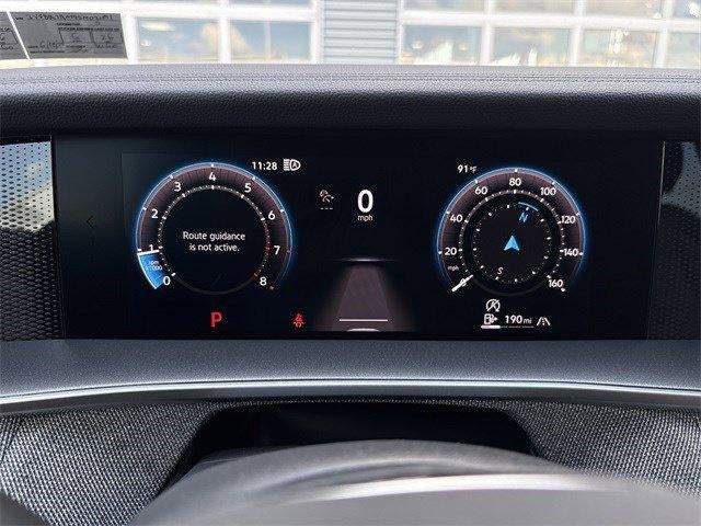 2025 Volkswagen Tiguan 2.0T S 4MOTION