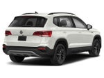 2023 Volkswagen Taos S FWD