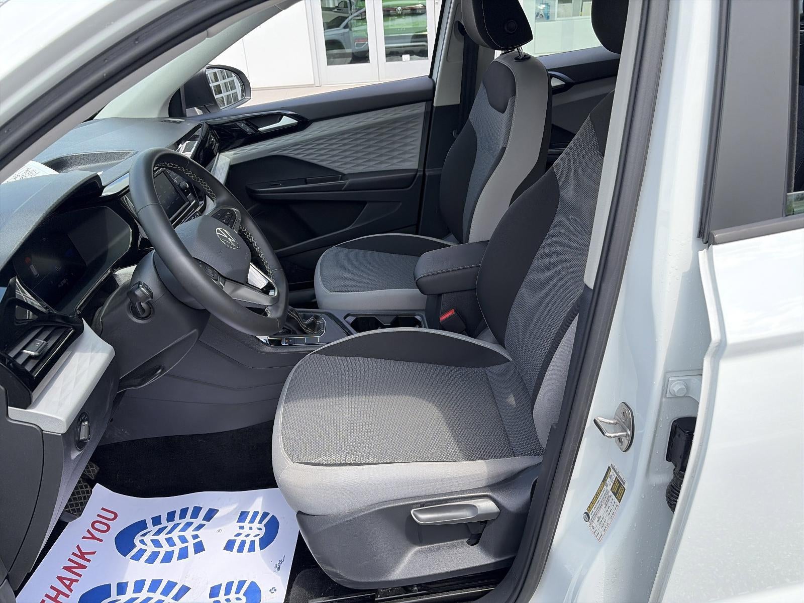 2023 Volkswagen Taos S FWD
