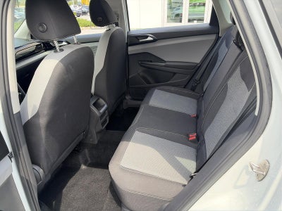 2023 Volkswagen Taos S FWD