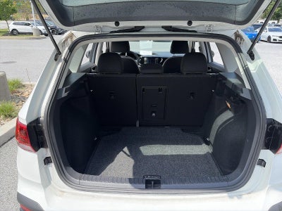 2023 Volkswagen Taos S FWD