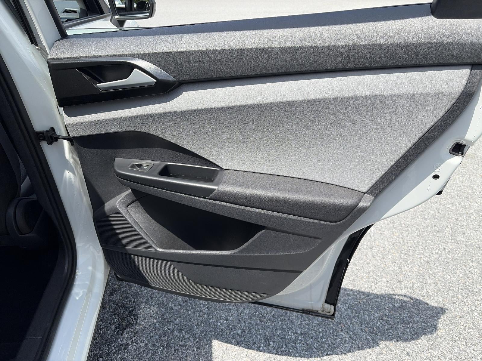 2023 Volkswagen Taos S FWD