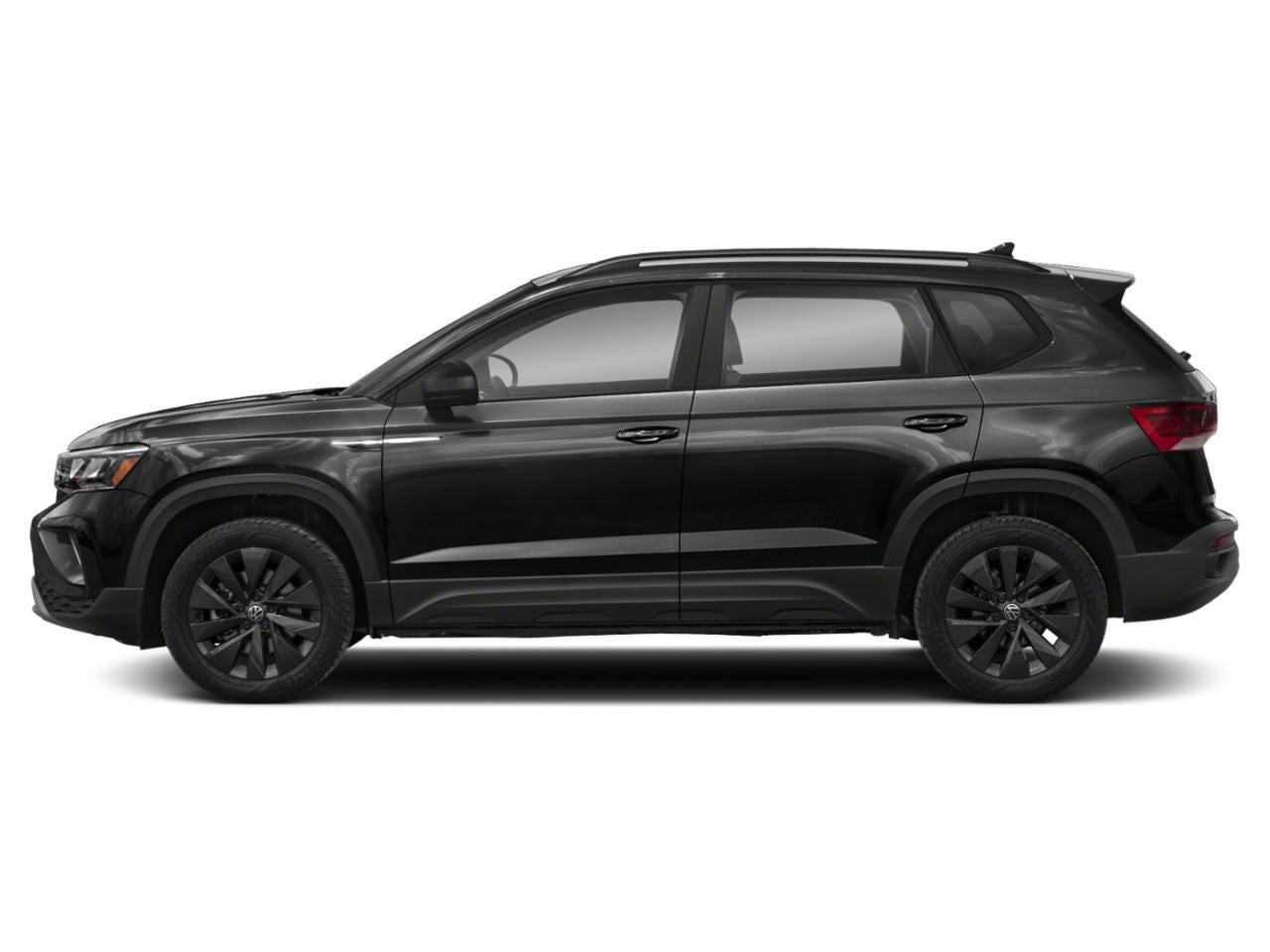 2023 Volkswagen Taos S FWD