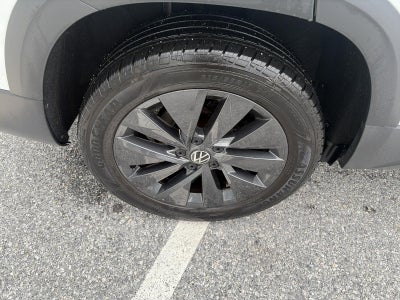2023 Volkswagen Taos S FWD