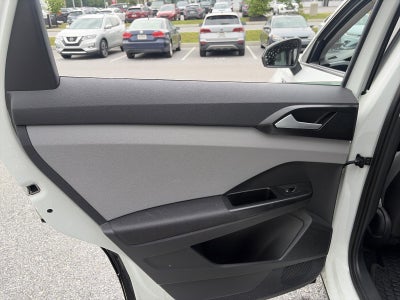 2023 Volkswagen Taos S FWD