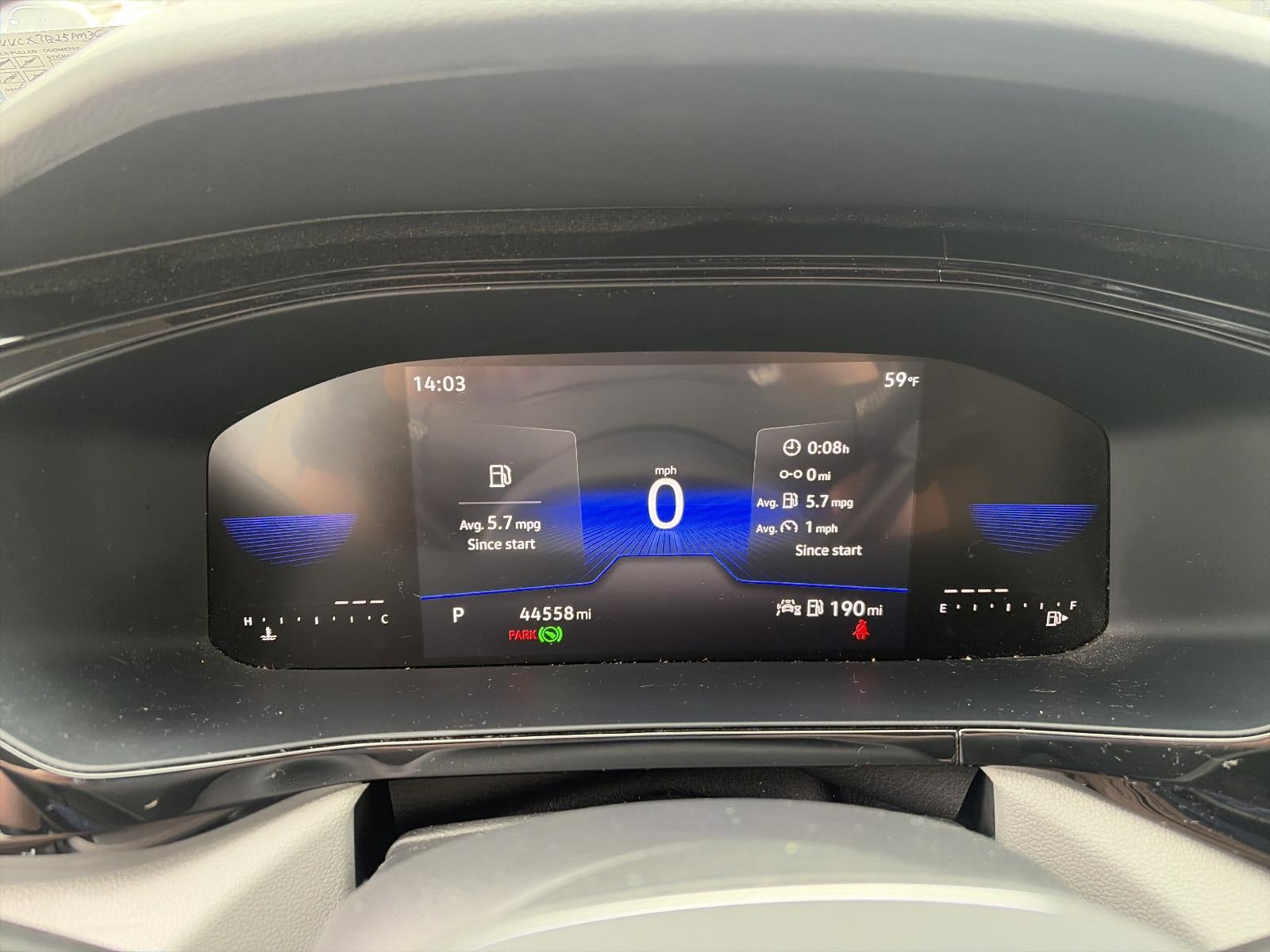 2023 Volkswagen Taos S FWD