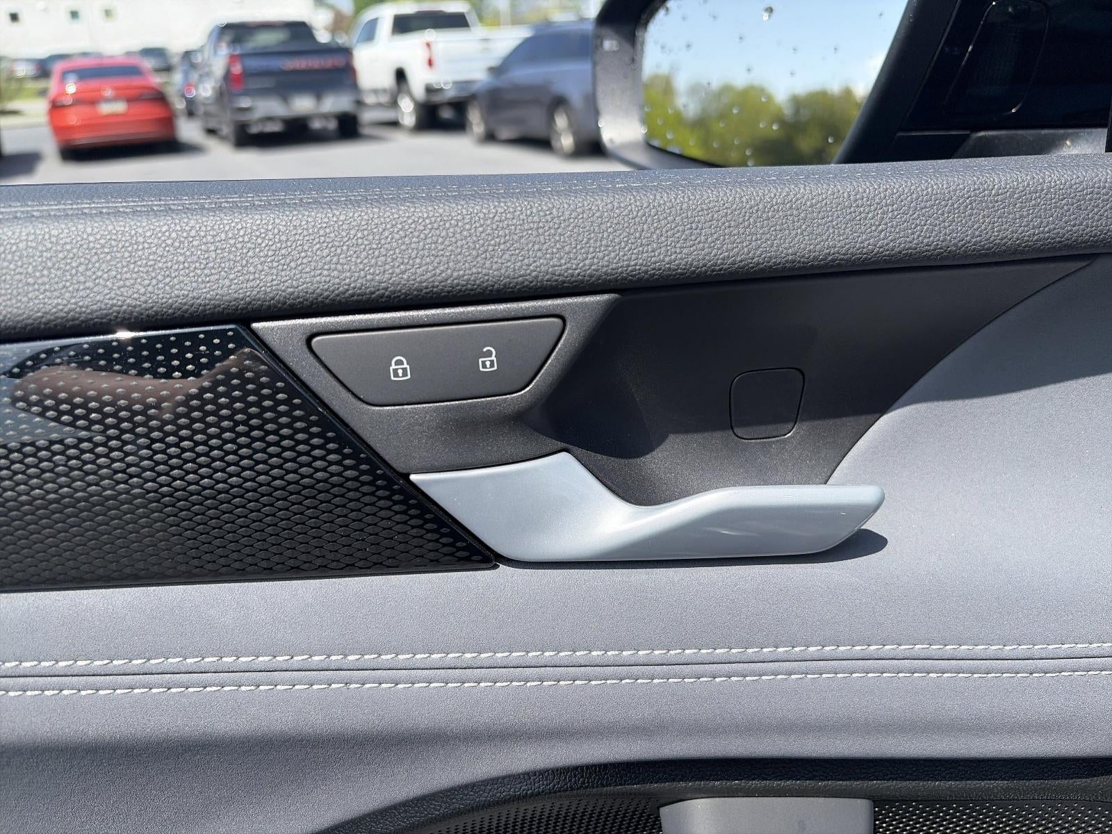 2025 Volkswagen Tiguan 2.0T SE R-Line Black 4MOTION