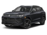 2026 Volkswagen Tiguan SE R-Line Black 4MOTION