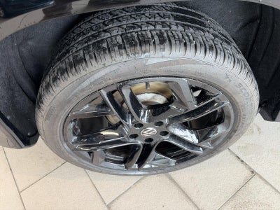 2025 Volkswagen Tiguan 2.0T SE R-Line Black 4MOTION