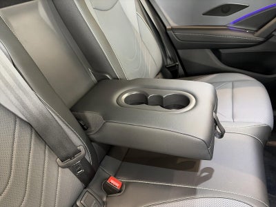 2025 Volkswagen Tiguan 2.0T SE R-Line Black 4MOTION