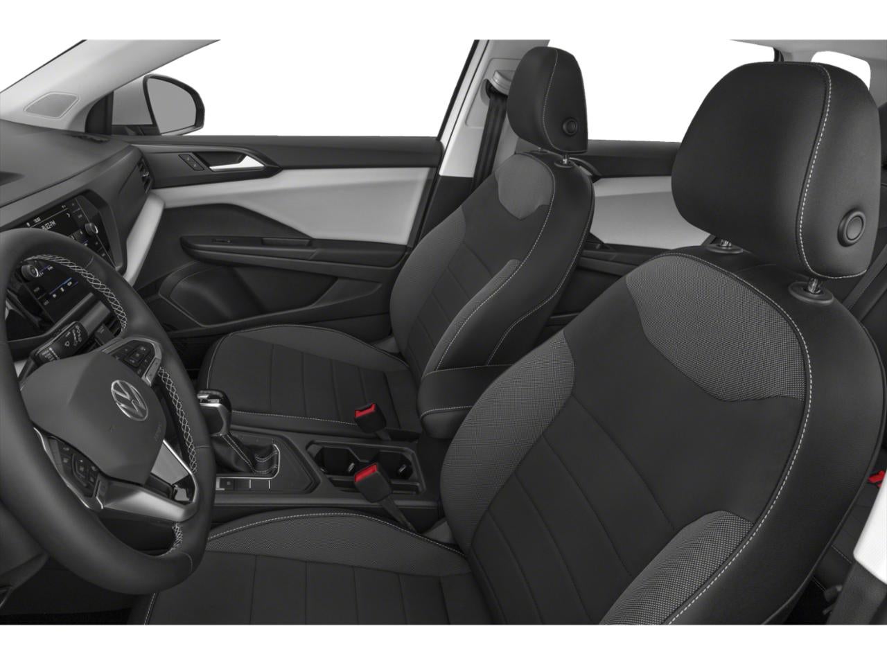 2022 Volkswagen Taos SE FWD