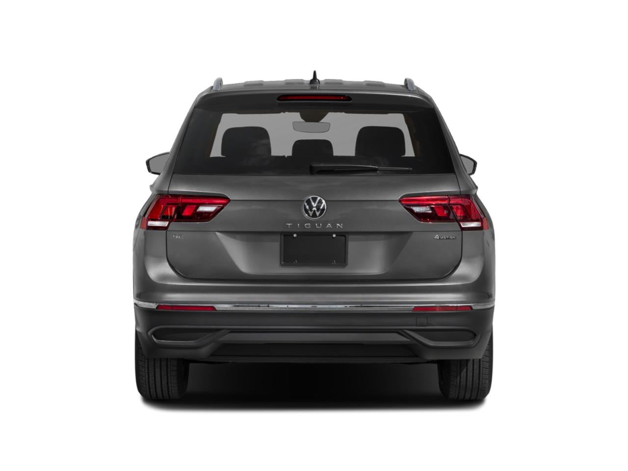 2024 Volkswagen Tiguan 2.0T SE 4MOTION