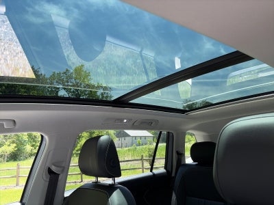 2024 Volkswagen Tiguan 2.0T SE 4MOTION
