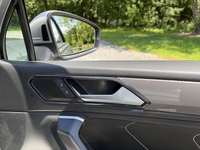 2024 Volkswagen Tiguan 2.0T SE 4MOTION