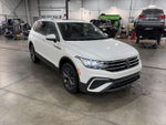 2023 Volkswagen Tiguan 2.0T SE 4MOTION