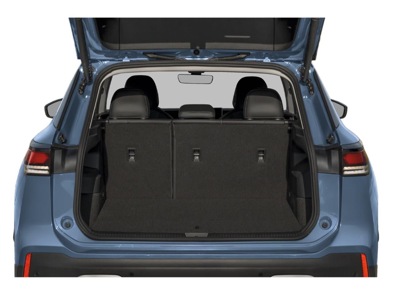2025 Volkswagen Tiguan 2.0T SE 4MOTION