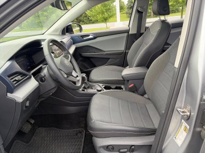 2023 Volkswagen Taos SE 4MOTION *Ltd Avail*