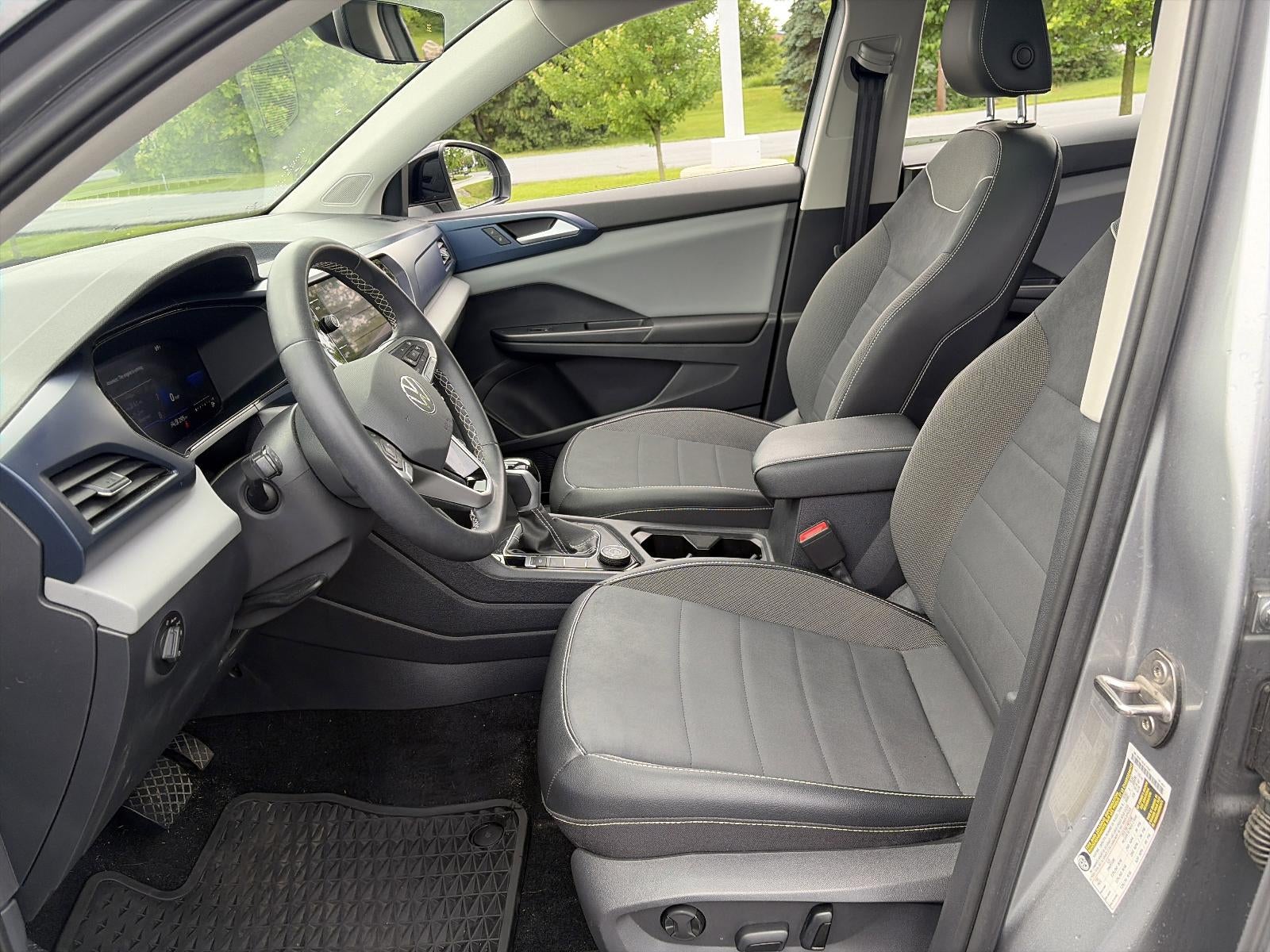 2023 Volkswagen Taos SE 4MOTION *Ltd Avail*