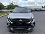 2023 Volkswagen Taos SE 4MOTION *Ltd Avail*