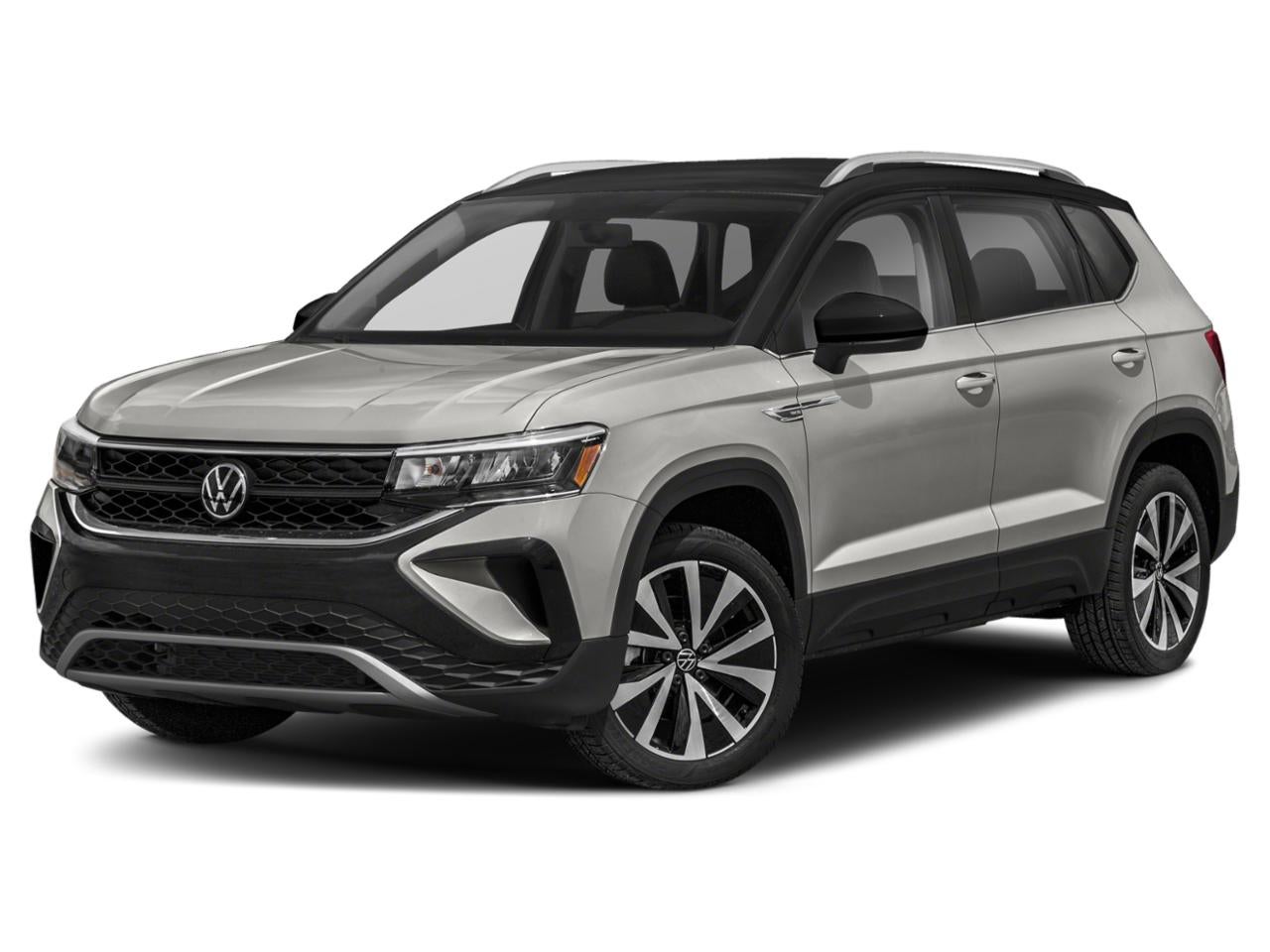 2023 Volkswagen Taos SE 4MOTION *Ltd Avail*