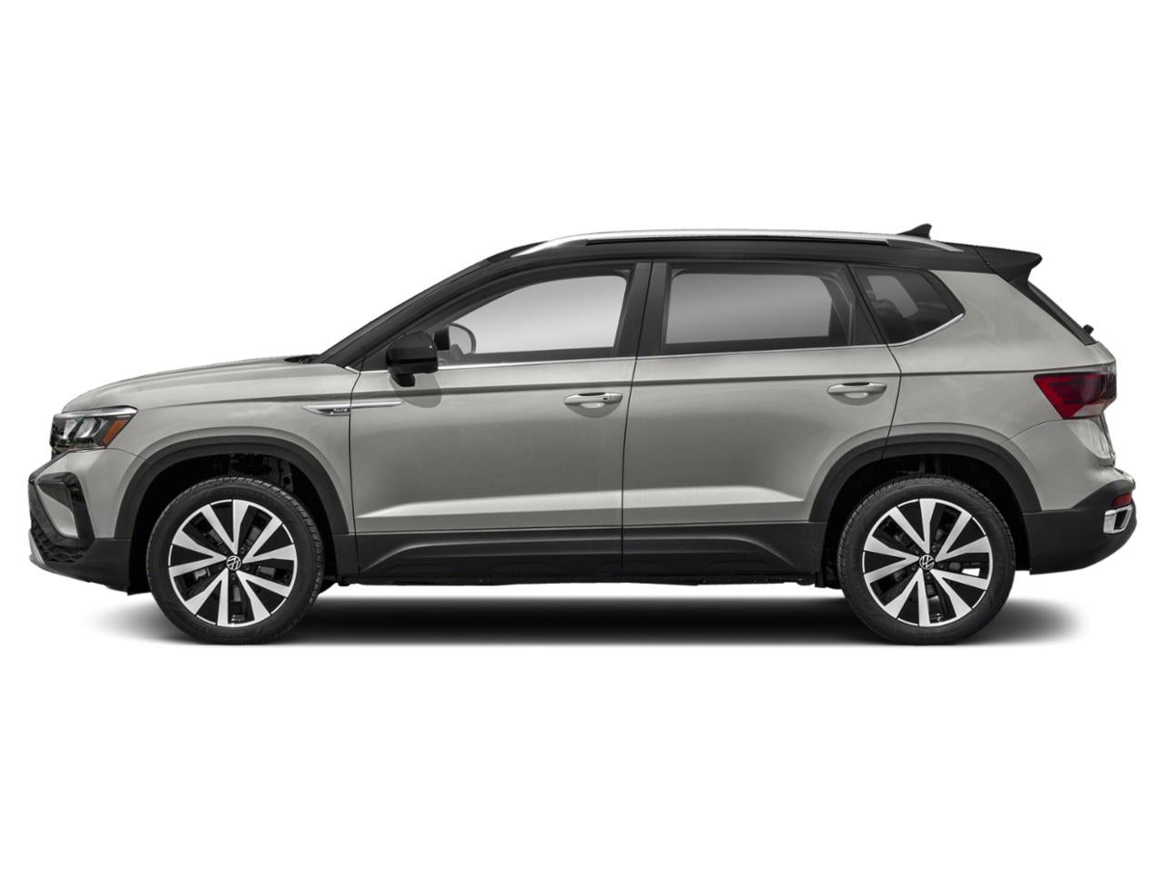 2023 Volkswagen Taos SE 4MOTION *Ltd Avail*