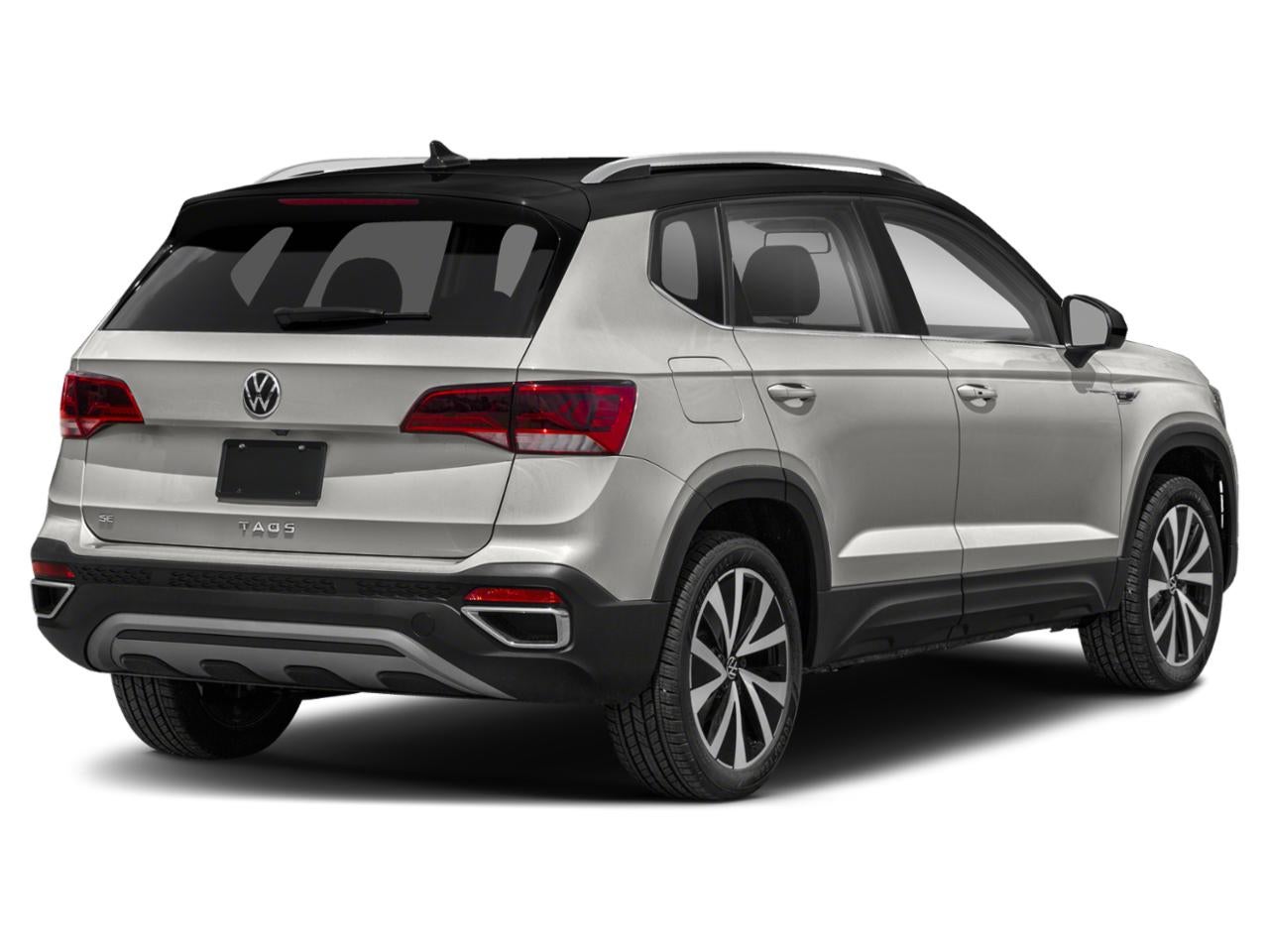 2023 Volkswagen Taos SE 4MOTION *Ltd Avail*