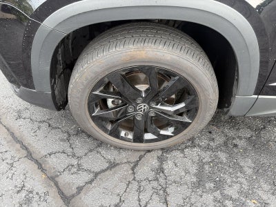 2023 Volkswagen Taos SE 4MOTION *Ltd Avail*