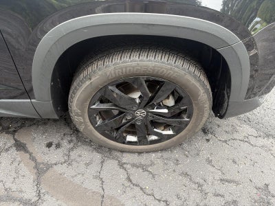 2023 Volkswagen Taos SE 4MOTION *Ltd Avail*