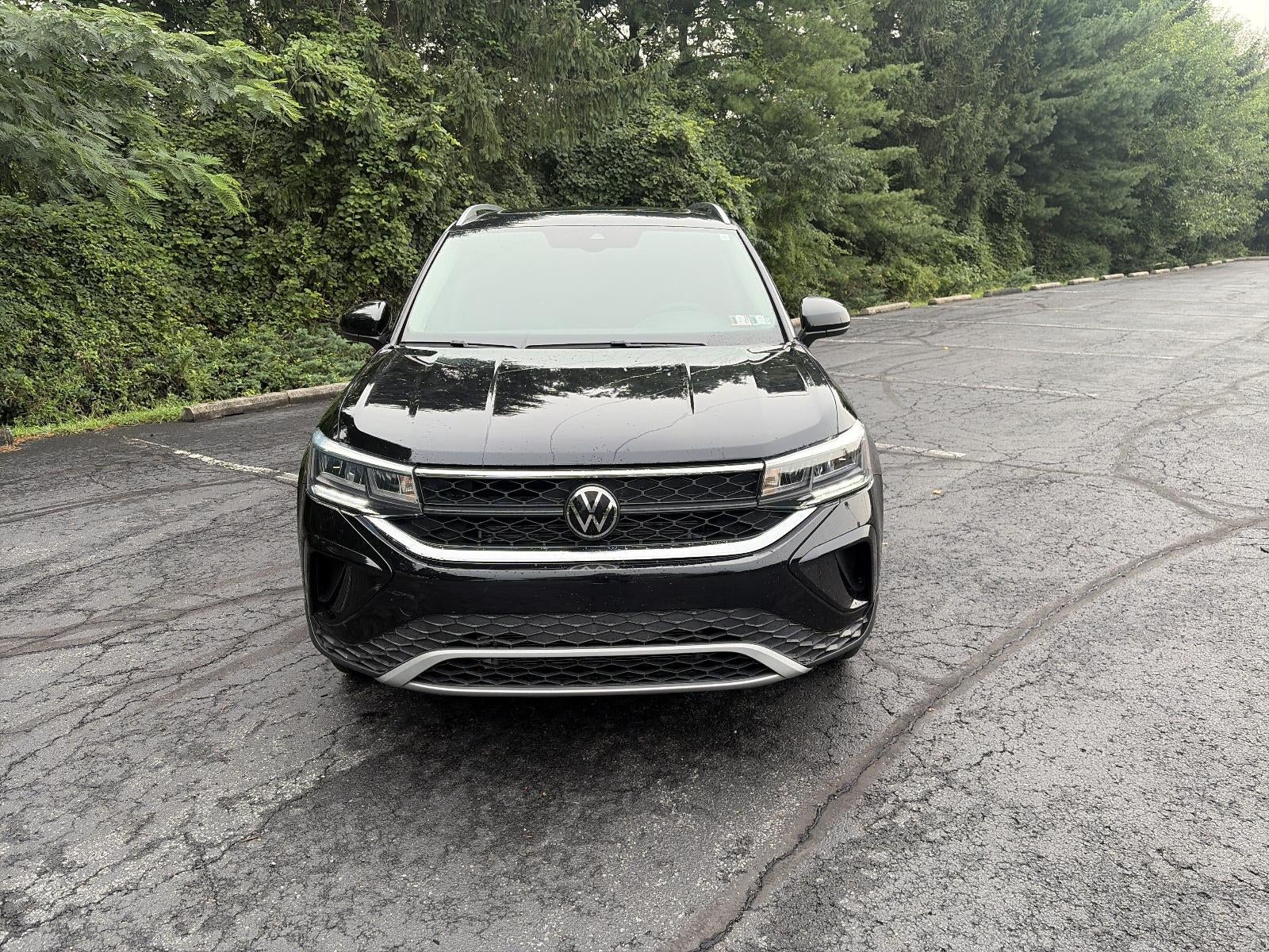 2023 Volkswagen Taos SE 4MOTION *Ltd Avail*