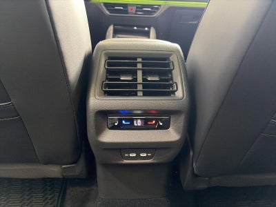 2026 Volkswagen Tiguan SEL R-Line Turbo 4MOTION