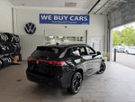 2026 Volkswagen Tiguan SEL R-Line Turbo 4MOTION