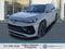 2026 Volkswagen Tiguan 2.0T SEL R-Line Turbo 4MOTION