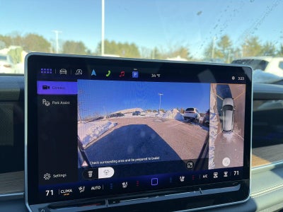 2026 Volkswagen Tiguan 2.0T SEL R-Line Turbo 4MOTION