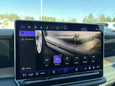 2026 Volkswagen Tiguan 2.0T SEL R-Line Turbo 4MOTION