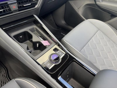 2026 Volkswagen Tiguan SEL R-Line Turbo 4MOTION