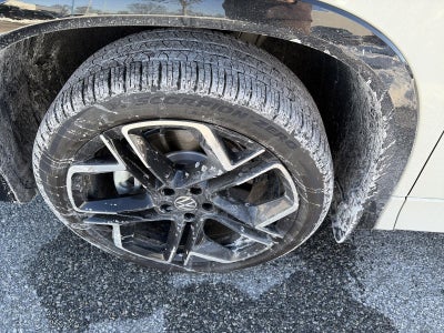 2026 Volkswagen Tiguan 2.0T SEL R-Line Turbo 4MOTION