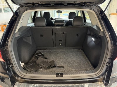 2024 Volkswagen Taos SE 4MOTION