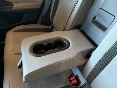 2022 Volkswagen Taos SE 4MOTION